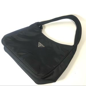 Prada Mini Handbag